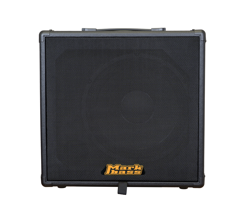 Combo para Baixo Mark Bass CMB 121 Black Line