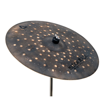 Istanbul Agop 22" Xist Dark Dry Ride Cymbal