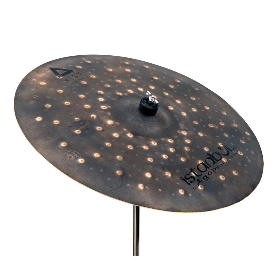 Prato Ride 22" Istanbul Agop Xist Dark Dry