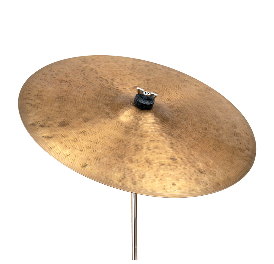 Prato Crash 19" Istanbul Agop 30th Anniversary