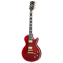 Gibson Les Paul Supreme Wine Red