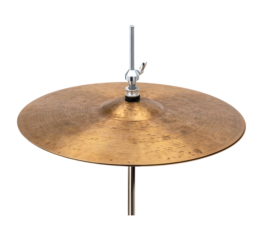 Istanbul Agop 30th Anniversary 14" Hi hat cymbal