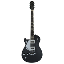 Gretsch G5230LH Electromatic Jet FT Single-Cut Black