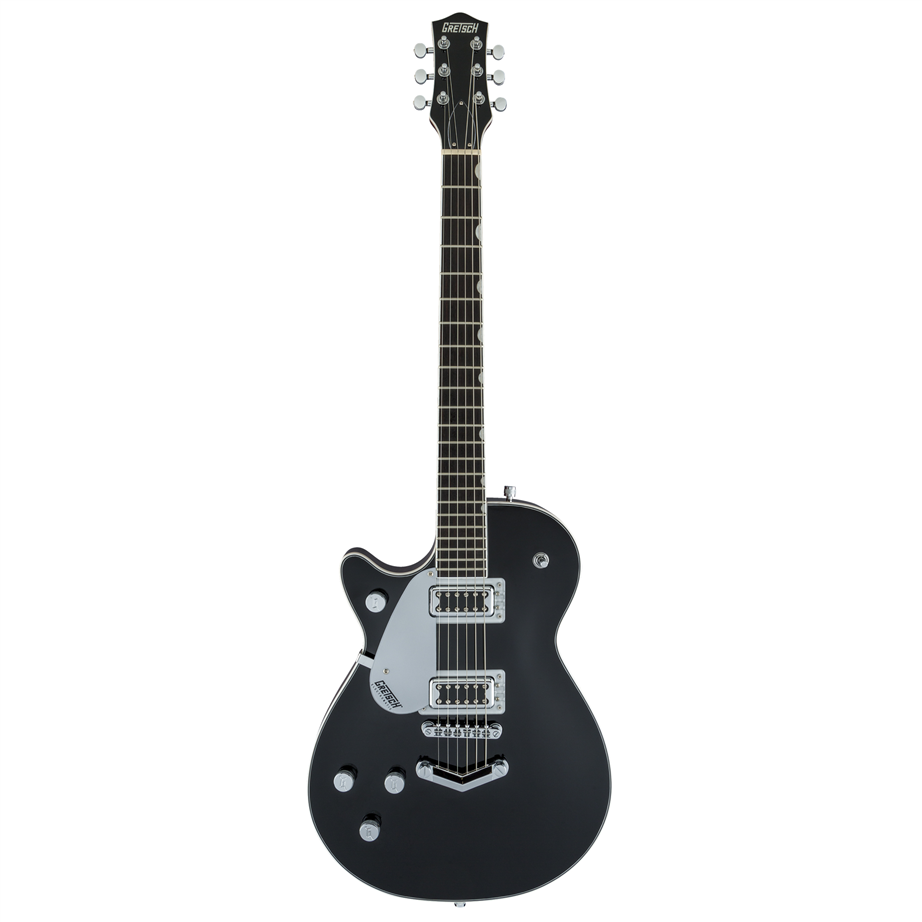 Gretsch G5230LH Electromatic Jet FT Single-Cut Black
