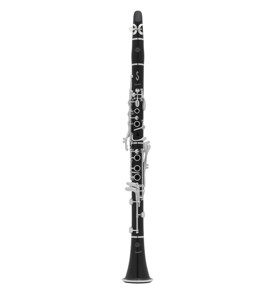 Selmer Presence 17 Keys Clarinet