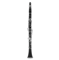 Selmer Presence 18 Keys Clarinet