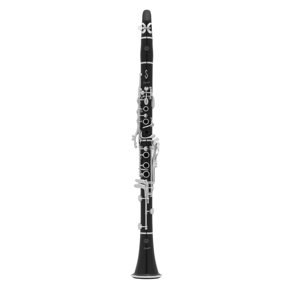 Selmer Presence 18 Keys Clarinet