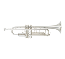 Yamaha YTR-9335 CHS 05 Prateado Custom Xeno Chicago