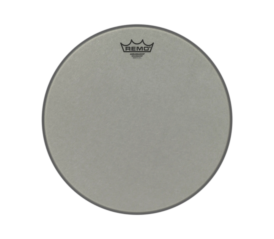 REMO RA-1032-SS Ambassador Renaissance 32"