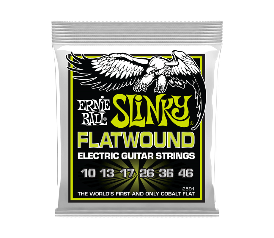 Ernie Ball 2591