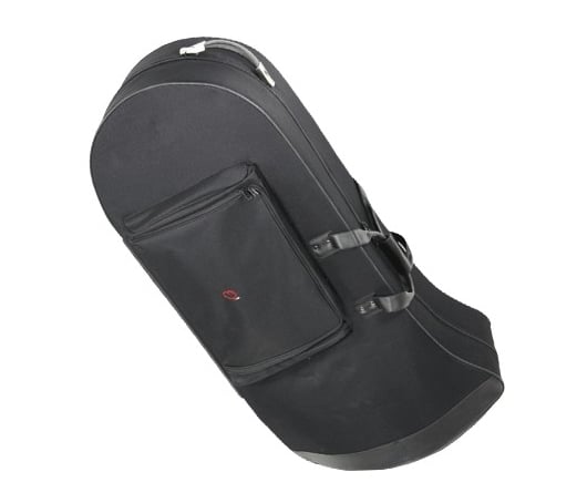 Ortola 8023 Tuba Case