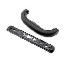 Yamaha ZR528610 ASC275 case handle