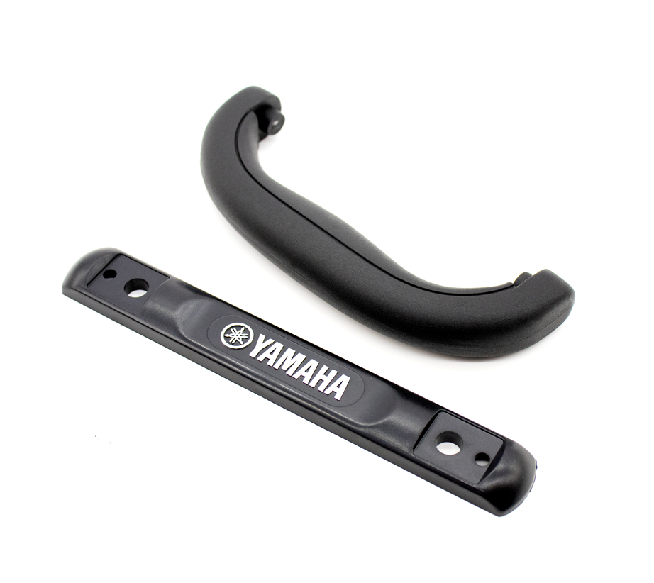 Yamaha ZR528610 ASC275 case handle