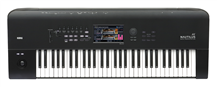 Korg Nautilus 61 AT Workstation