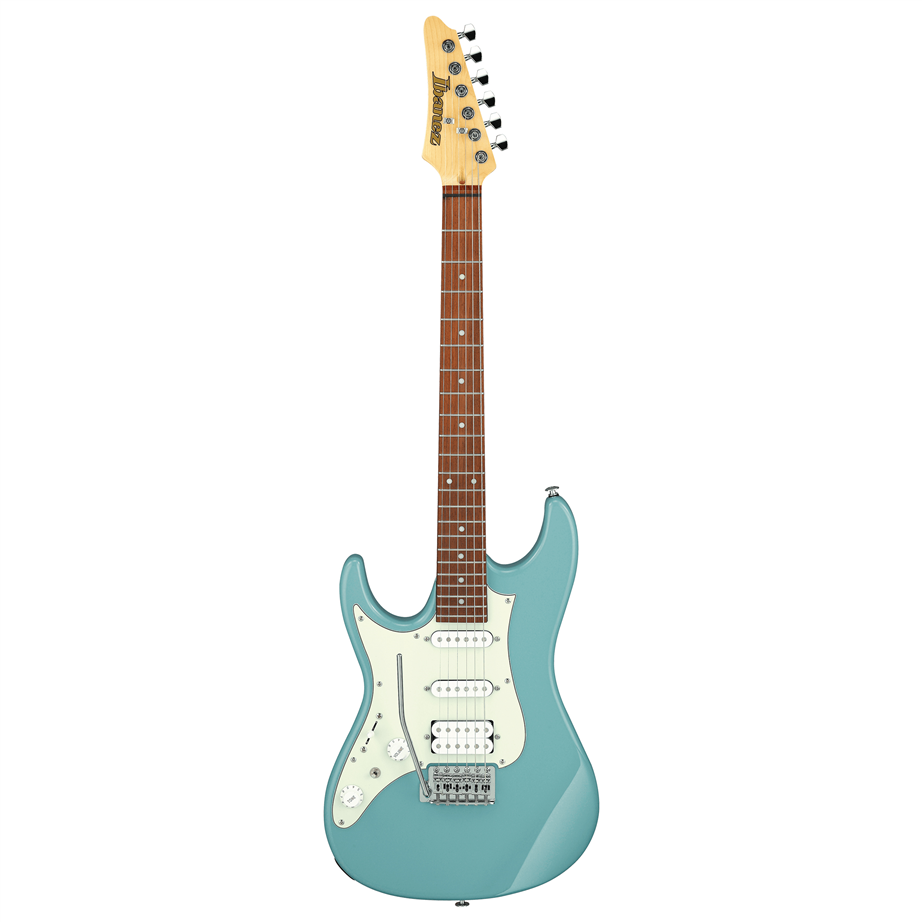Ibanez AZES40L Purist Blue Left-Hand