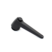 Adams Liftable M12 Clamp Lever