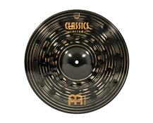 Meinl Classics Custom Dark 16" Crash Cymbal