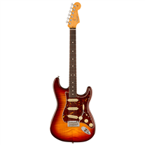 Fender 70th Anniversary American Professional II Stratocaster Comet Burst
