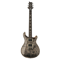 PRS Custom 24 Charcoal Burst
