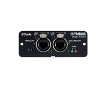 Yamaha NY64D Dante Interface Card
