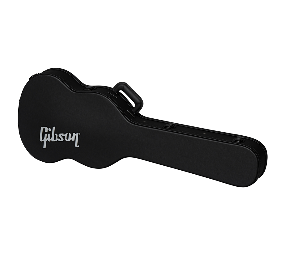 Gibson SG Modern Hardshell Case Black