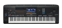 Yamaha Genos2 Entertainer Keyboard