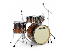Tama Superstar Classic CL50R+H Coffee Fade Drumkit