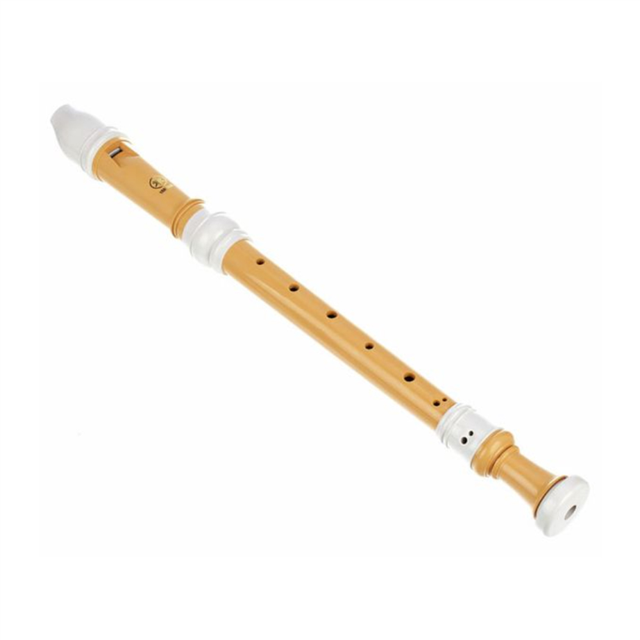 Flauta Bisel Yamaha YRA48B Ecodear Alto