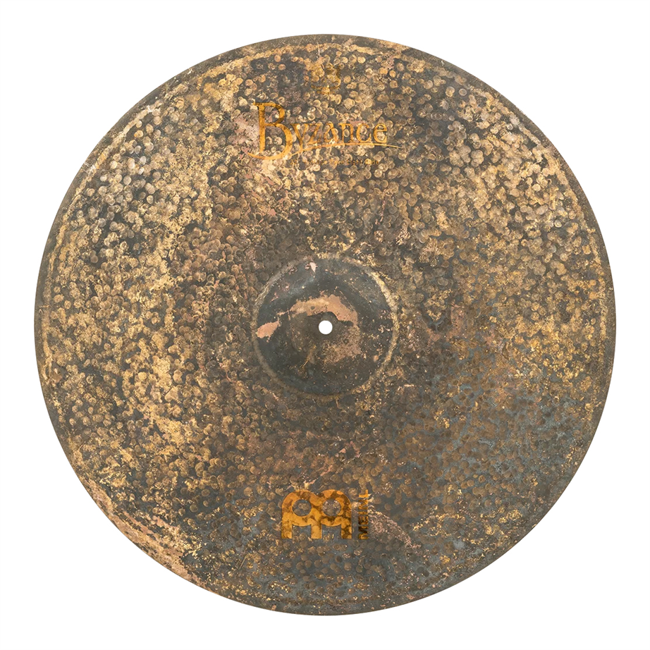 Prato Ride 22" Meinl Byzance Vintage Pure Light