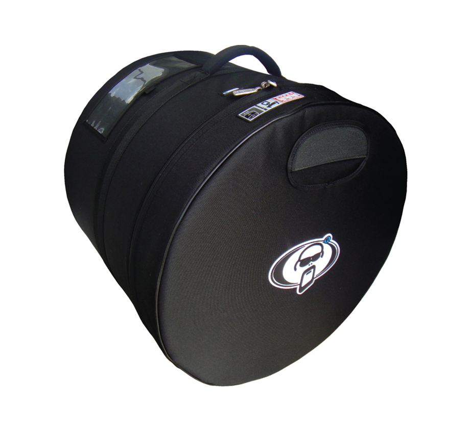 Protection Racket A2014-00 14"x14" Lightweight Case
