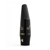 Vandoren T45 Jumbo Java SM 611B Tenor Saxophone Mouthpiece