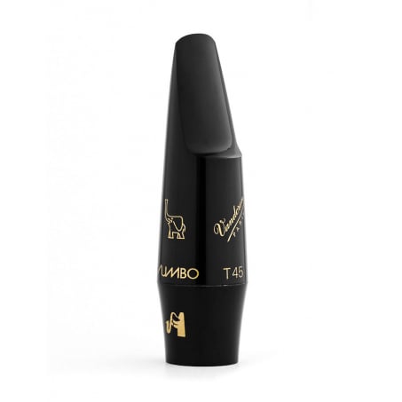 Boquilla para Saxofón Tenor Vandoren T45 Jumbo Java SM 611B