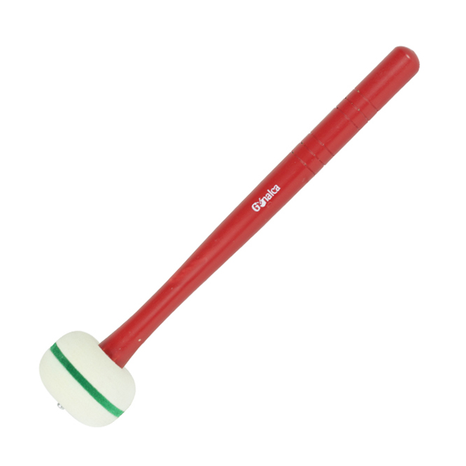 Gonalca 2652 Red Mallet