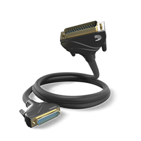 Daddario PW-DB25MM-05 Multicore Cable