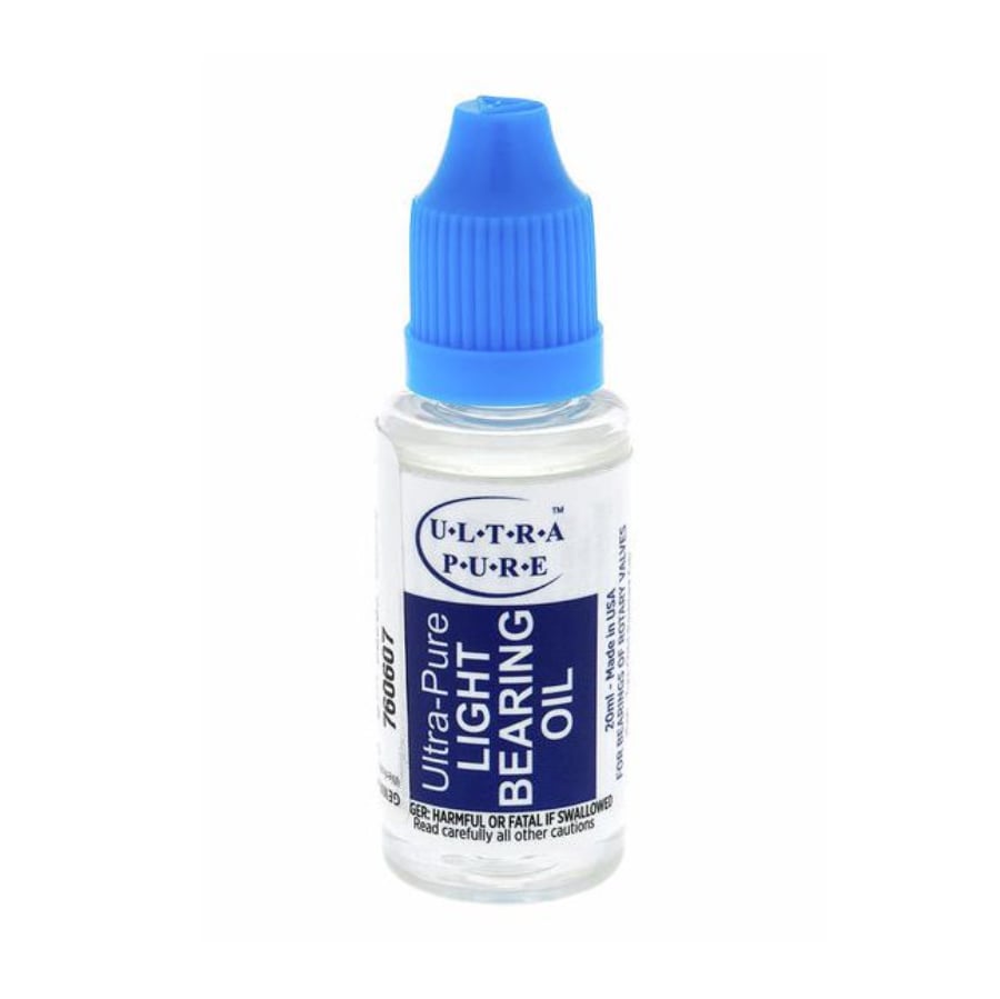 Ultra Pure Light Bearing Oil Lubricant