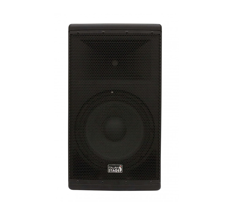Italian Stage IS X212AUB Active Speaker