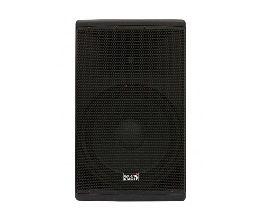 Italian Stage IS X215AUB 400w/RMS