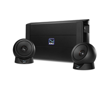Kali Audio IN-UNF Black Stu­dio Mon­it­ors