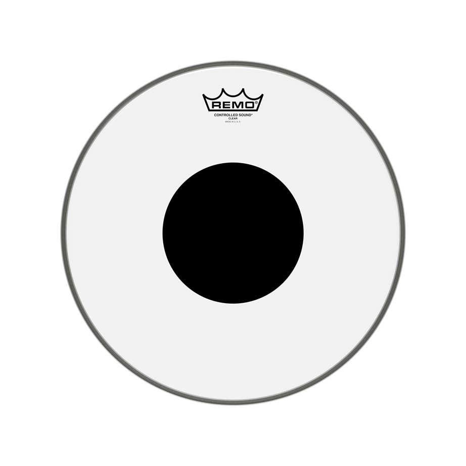 Remo 15" CS-0315-10 Tom Head