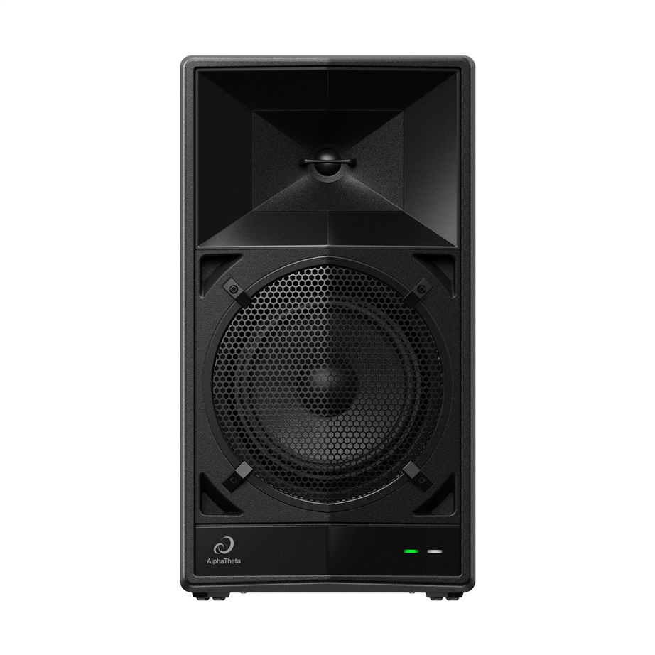 Coluna a Bateria AlphaTheta Wave-Eight