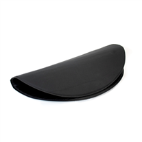 Ludimusic 7249 Black Timpani Head Cover