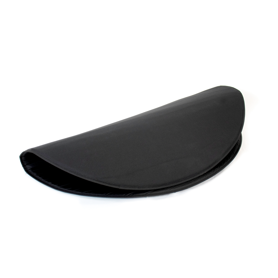Ludimusic 7249 Black Timpani Head Cover