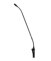 Shure Centraverse CVG18 B/C Microphone