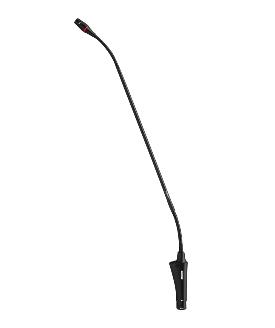 Shure Centraverse CVG18 B/C Microphone
