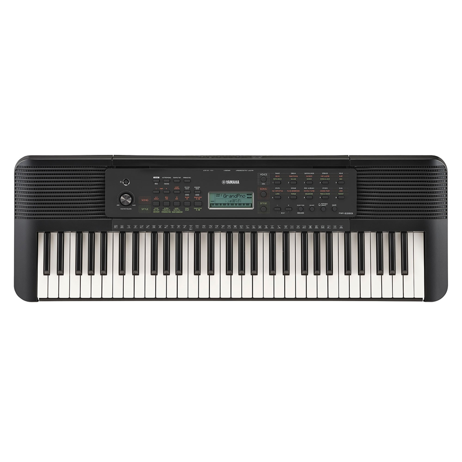 Teclado Yamaha PSR-E283