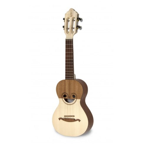 Cavaquinho de 4 Cordas Apc 103 Boca raia