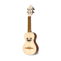 Apc 101 Raia mouth 4-String Ukulele [Cavaquinho]
