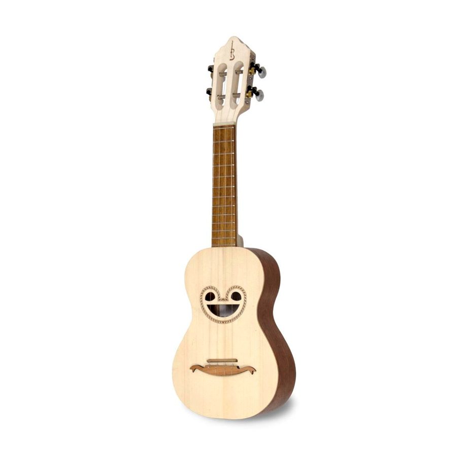 Apc 101 Raia mouth 4-String Ukulele [Cavaquinho]