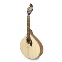 APC GF308 LS Portuguese Fado Guitar Lisboa Natural