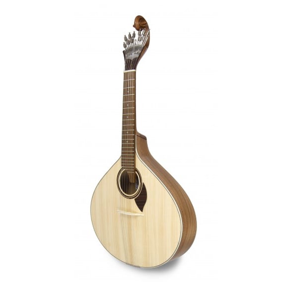 APC GF308 LS Portuguese Fado Guitar Lisboa Natural